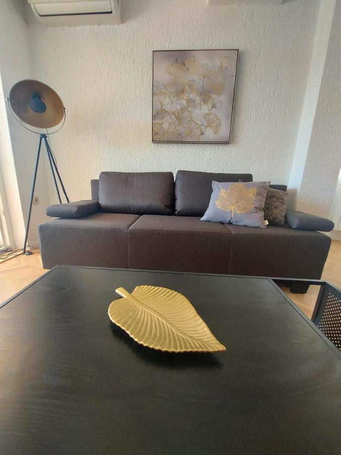 Apartments Fugosic プナト エクステリア 写真