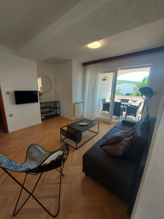 Apartments Fugosic プナト エクステリア 写真