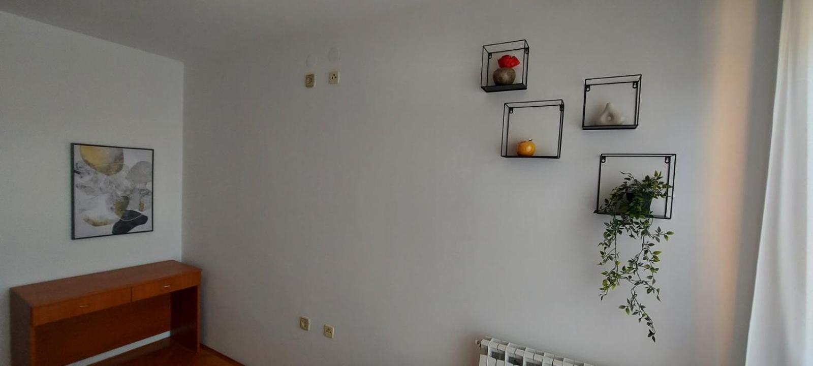 Apartments Fugosic プナト エクステリア 写真