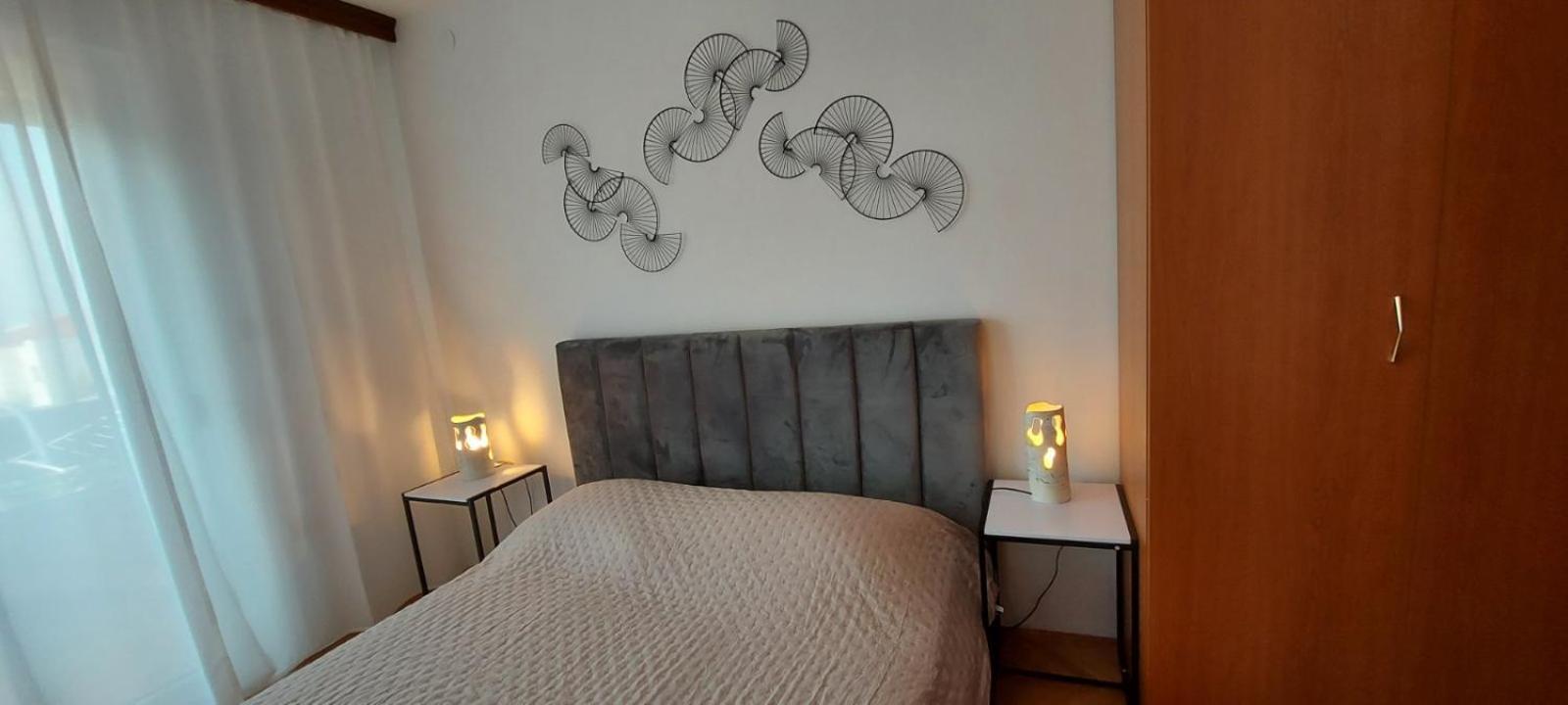 Apartments Fugosic プナト エクステリア 写真