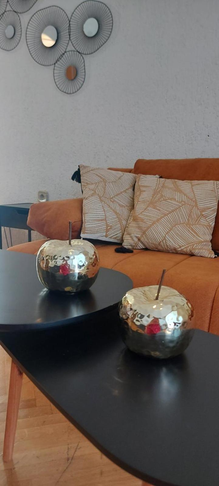 Apartments Fugosic プナト エクステリア 写真